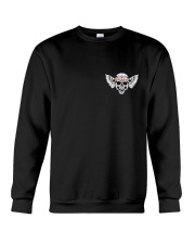LIVE FAST Crewneck Sweatshirt thumbnail