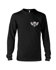 LIVE FAST Long Sleeve Tee thumbnail