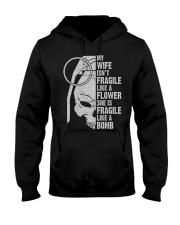 MY WIFE T-SHIRT Hooded Sweatshirt thumbnail