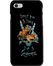 BE A LEGEND Phone Case thumbnail