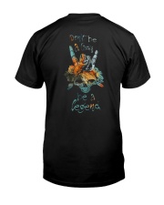 BE A LEGEND Classic T-Shirt tile
