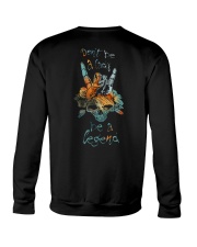 BE A LEGEND Crewneck Sweatshirt tile