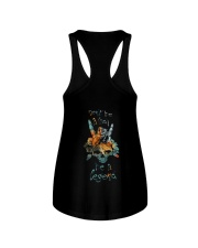 BE A LEGEND Ladies Flowy Tank tile