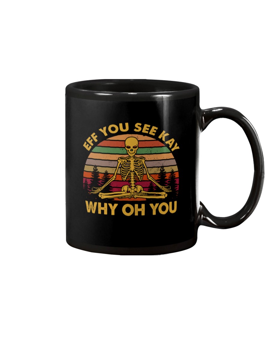 Why oh you Mug