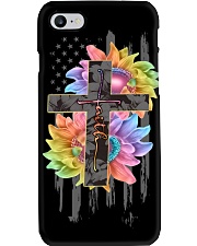 FAITH HOPE LOVE Phone Case thumbnail