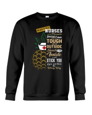 PINEAPPLE NURSES Crewneck Sweatshirt thumbnail