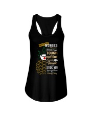PINEAPPLE NURSES Ladies Flowy Tank thumbnail