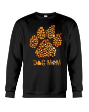 DOG MOM Crewneck Sweatshirt thumbnail