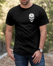 FOREVER ALIVE Classic T-Shirt apparel-classic-tshirt-lifestyle-front-53
