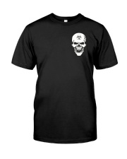 FOREVER ALIVE Classic T-Shirt front