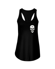 FOREVER ALIVE Ladies Flowy Tank thumbnail