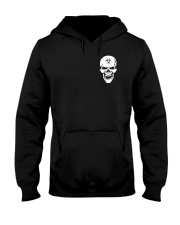 FOREVER ALIVE Hooded Sweatshirt thumbnail