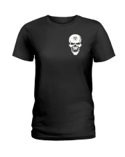 FOREVER ALIVE Ladies T-Shirt thumbnail