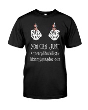 You can