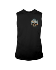 YOU SMELL LIKE DRAMA AND A HEADACHE Sleeveless Tee thumbnail