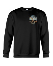 YOU SMELL LIKE DRAMA AND A HEADACHE Crewneck Sweatshirt thumbnail