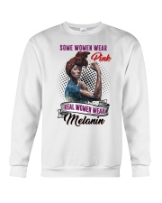 REAL WOMEN Crewneck Sweatshirt thumbnail