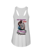 REAL WOMEN Ladies Flowy Tank thumbnail