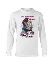 REAL WOMEN Long Sleeve Tee thumbnail