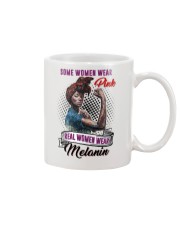 REAL WOMEN Mug thumbnail
