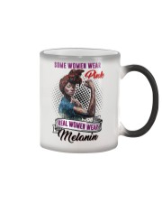 REAL WOMEN Color Changing Mug thumbnail