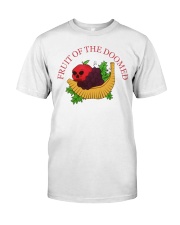 Fruit Classic T-Shirt front