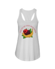 Fruit Ladies Flowy Tank thumbnail