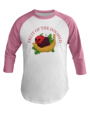 Fruit Baseball Tee thumbnail