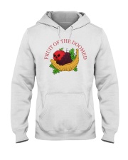 Fruit Hooded Sweatshirt thumbnail