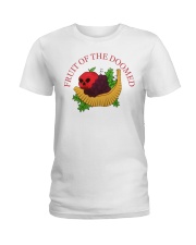 Fruit Ladies T-Shirt thumbnail