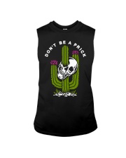 DON'T BE A PRICK Sleeveless Tee tile