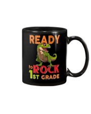 READY TO ROCK 1ST GRADE Mug thumbnail
