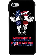 MOORICA Phone Case tile