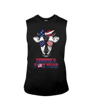 MOORICA Sleeveless Tee tile