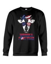 MOORICA Crewneck Sweatshirt tile