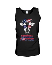 MOORICA Unisex Tank tile