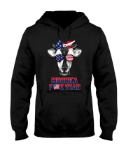 MOORICA Hooded Sweatshirt tile
