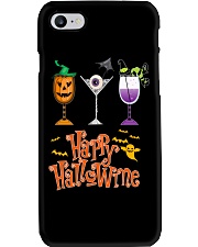 HAPPY HALOWINE Phone Case thumbnail