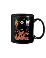 HAPPY HALOWINE Mug thumbnail