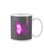 I CHOOSE TO LOVE LIFE Mug thumbnail