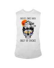 SALTY BY CHOICE Sleeveless Tee thumbnail