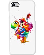 Mario colorified Phone Case thumbnail
