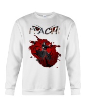Naruto-Itachi Crewneck Sweatshirt thumbnail