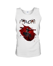 Naruto-Itachi Unisex Tank thumbnail