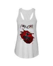 Naruto-Itachi Ladies Flowy Tank thumbnail