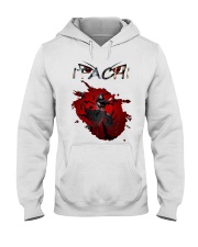 Naruto-Itachi Hooded Sweatshirt thumbnail