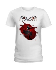 Naruto-Itachi Ladies T-Shirt thumbnail