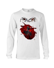 Naruto-Itachi Long Sleeve Tee thumbnail