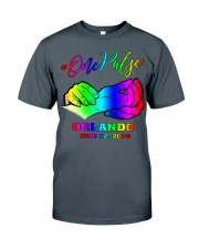 Orlando Strong Classic T-Shirt front