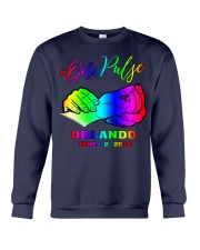 Orlando Strong Crewneck Sweatshirt front